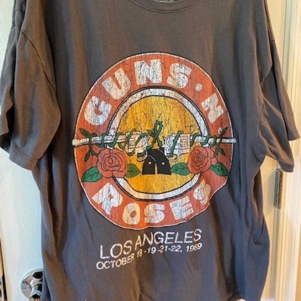 Rock T-Shirt
